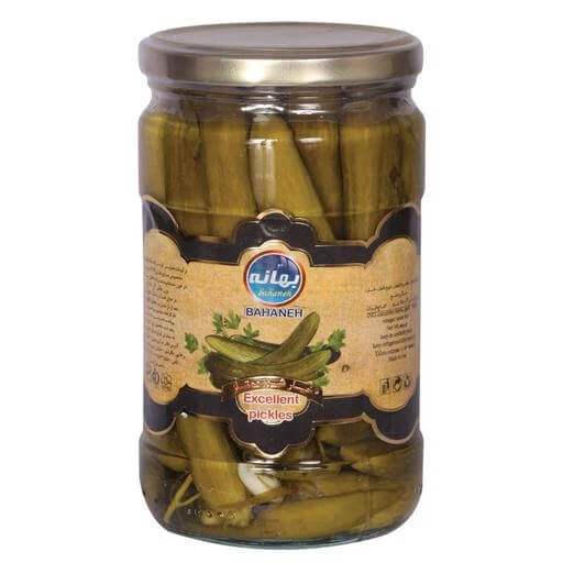 خیارشور